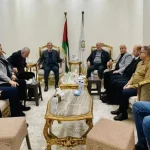 فتح وحماس تبحثان في القاهرة ترتيبات ما بعد الحرب في غزة