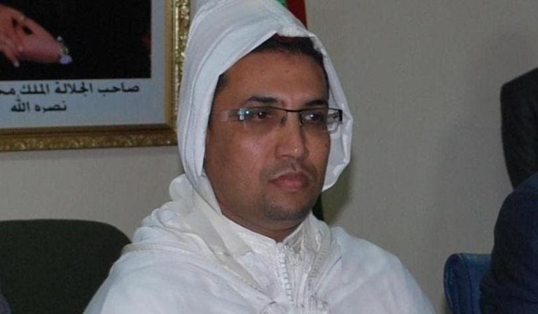 الملك محمد السادس يعين عاملاً جديداً على إقليم الجديدة