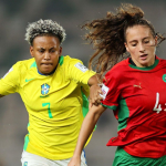 المنتخب المغربي ينهزم أمام البرازيل في افتتاح كأس العالم للناشئات