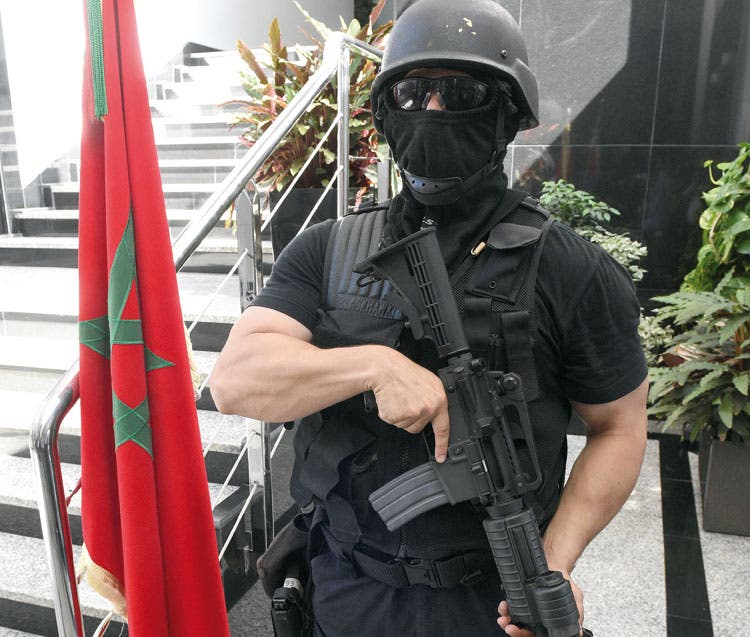 الأمم المتحدة تشيد بشراكة المغرب في مكافحة الإرهاب بالقارة الإفريقية