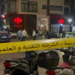 فتح بحث قضائي بعد إطلاق شرطي النار على سيدة ومحاولة انتحاره