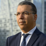 الملك يعيّن طارق الصنهاجي رئيسًا للهيئة المغربية لسوق الرساميل