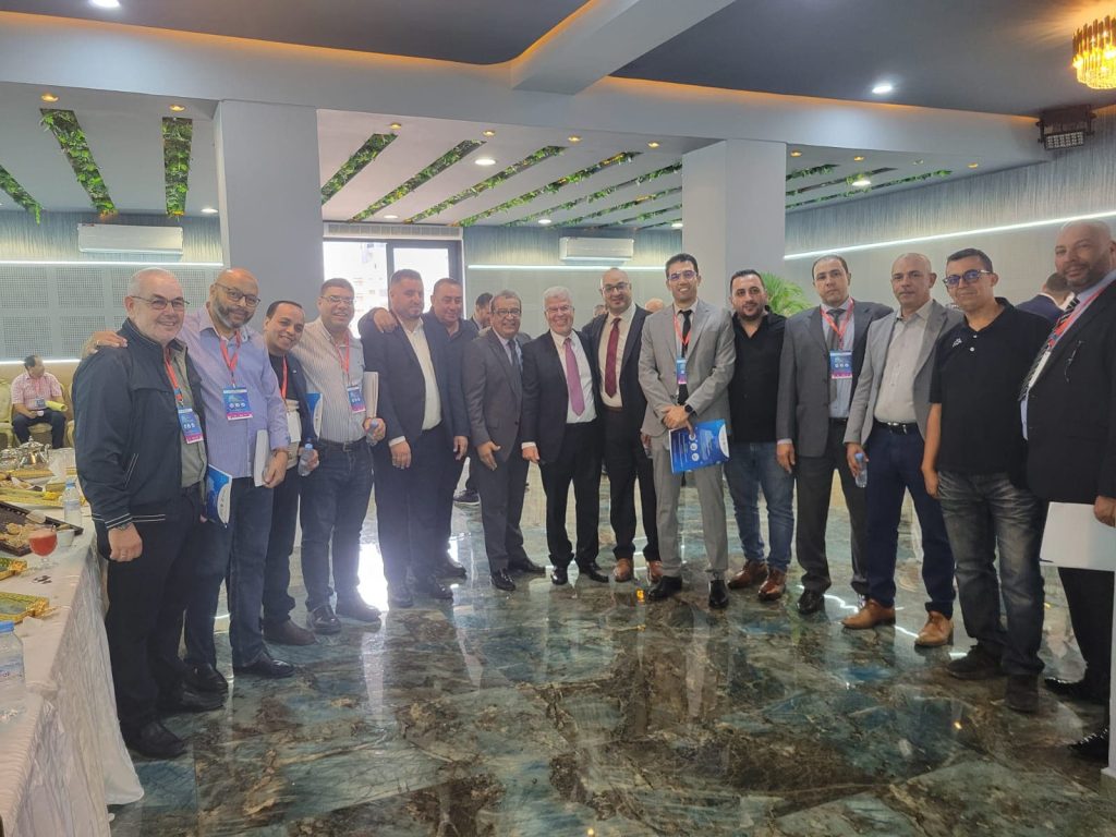 الحسيمة تحتضن النسخة الرابعة من ملتقى المقاولة الحسيمة تحتضن النسخة الرابعة من ملتقى المقاولة