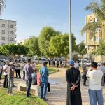 ساكنة با محمد بتاونات تُحبط محاولة "تشويش" وتُؤكد دعمها لمسار التنمية