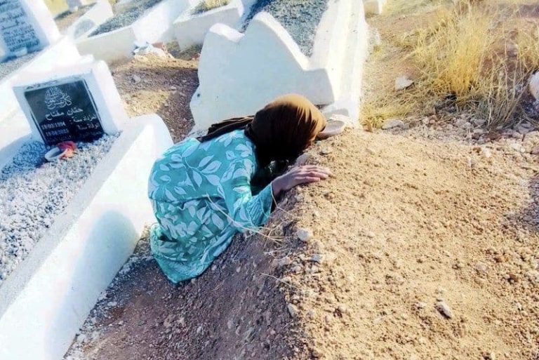استخراج جثة “الطفل الراعي” بإقليم ميدلت لإجراء تشريح طبي دقيق