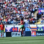 المغرب يتأهل إلى نصف نهائي كأس العالم للشباب بعد فوزه على الولايات المتحدة