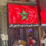 مراكش تحتفل بتتويج "أشبال الأطلس" بكأس العالم للشباب