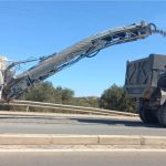 طريق صفرو-فاس: "ترقيع" يعيد الجدل حول جودة المشاريع الطرقية