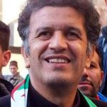 الجزائر.. إدانة فتحي غراس بالسجن النافذ لمدة عامين بعد انتقاده للرئيس تبون