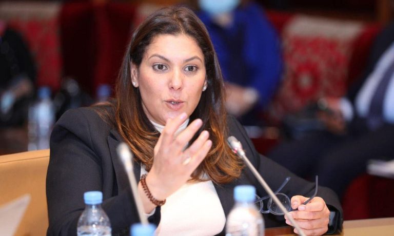 المنصوري: احتجاجات الشباب مشروعة.. ومغرب اليوم يختلف عن مغرب التسعينات