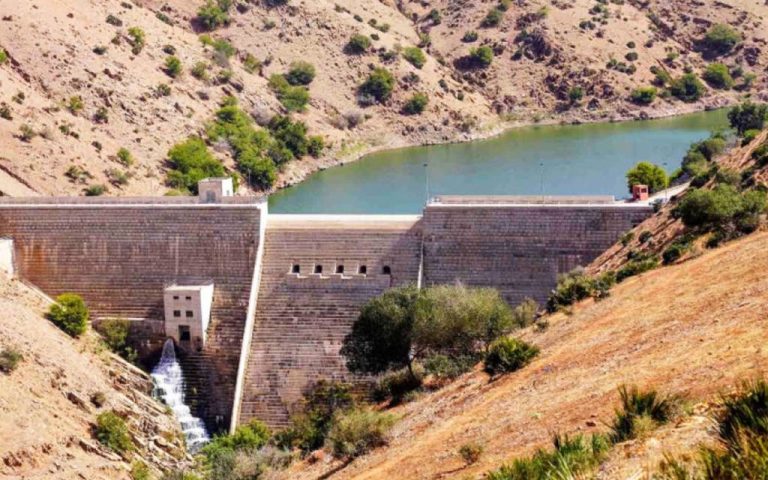 يشمل 12 سدا.. تواصل أشغال تنفيذ البرنامج الوطني للتزويد بالماء بجهة بني ملال