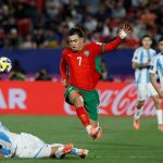 عثمان معما يتوّج بجائزة أفضل لاعب في مونديال الشباب