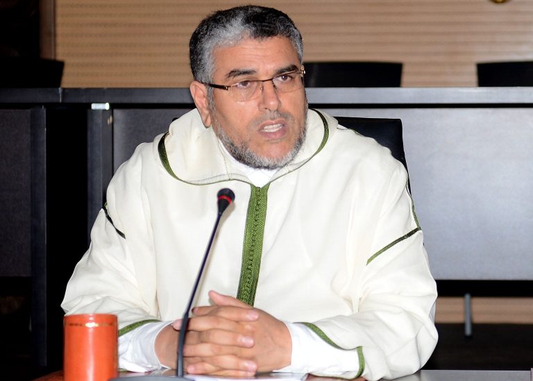 الرميد يطالب بالتدخل العاجل للإفراج عن غالي وبن الضراوي بعد "تعسف" إسرائيلي الرميد يطالب بالتدخل العاجل للإفراج عن غالي وبن الضراوي بعد "تعسف" إسرائيلي