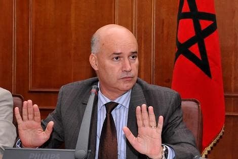 بيرو: الأحرار لا يرفع الشعارات بل يقوم بعمل ملموس