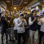 "جيل زد" تواصل احتجاجاتها السلمية في مدن مغربية