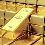 الذهب يتراجع مع صعود الدولار وترقب بيانات التضخم الأمريكية