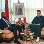 المغرب وكينيا يعززان تعاونهما في مجالات النقل البحري والجوي واللوجيستيك
