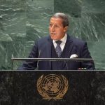 عمر هلال.. الرجل الذي دافع بشراسة عن وحدة المغرب في الأمم المتحدة