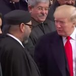 “الزعيم” دونالد ترامب.. صديق المغرب “لي مانساش الخير”
