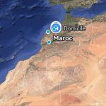 بعد القرار الأممي.. “غوغل” تزيل الخط الوهمي وتعرض خريطة المغرب كاملة في Maps