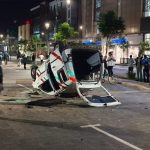 النيابة العامة: أعمال العنف والتخريب لا علاقة لها بحرية التعبير وتستوجب عقوبات مشددة