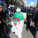 استنفار أمني بالجزائر بعد دعوات لـ"حراك شبابي" يقوده "جيل Z"
