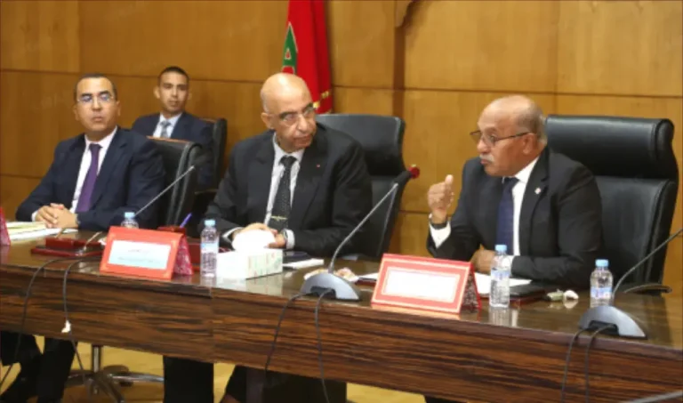 أوسرد.. المصادقة على مشاريع فلاحية مدرة للدخل للنساء والشباب