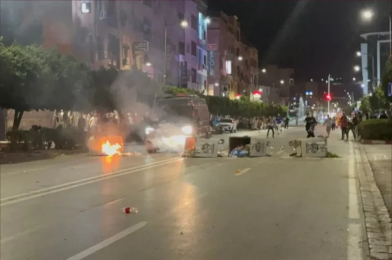 وسيط المملكة يحذر من استغلال التعبيرات الشبابية ويدعو إلى الحذر