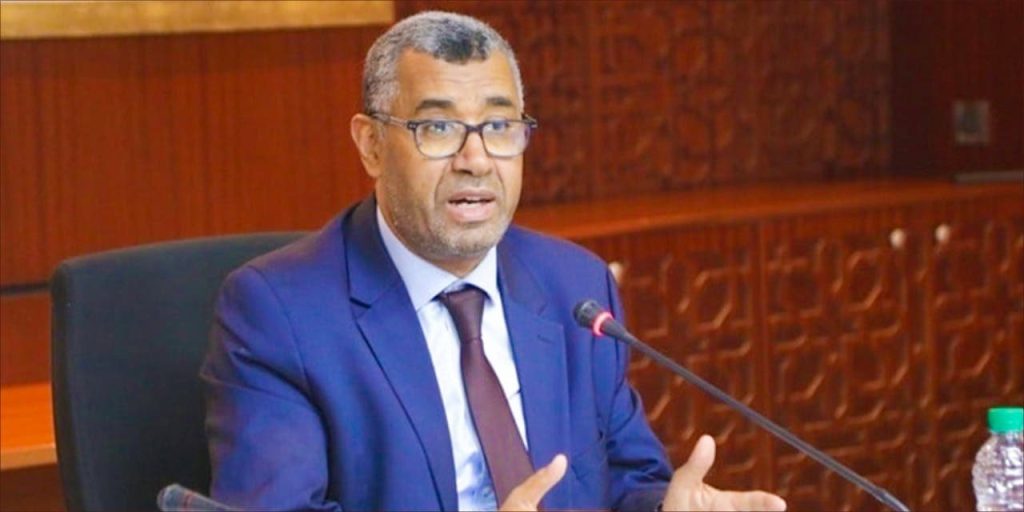 بوانو: “اليوم هو تاريخي ننتظر فيه قرارا ينتصر لوحدتنا الترابية” بوانو: “اليوم هو تاريخي ننتظر فيه قرارا ينتصر لوحدتنا الترابية”