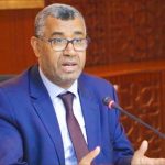 بوانو: “اليوم هو تاريخي ننتظر فيه قرارا ينتصر لوحدتنا الترابية”