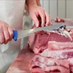 “جزار سلا” في السجن 5 سنوات بعد فضيحة اللحوم الفاسدة