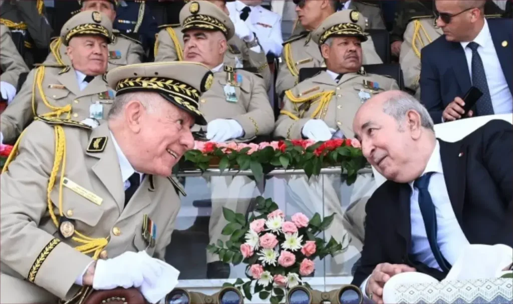 حسابات جزائرية تحرّض على الفوضى في المغرب عبر استهداف منشورات إلكترونية