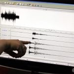 زلزال بقوة 5.7 درجات يضرب إثيوبيا