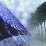 تحذير.. أمطار رعدية غزيرة ورياح قوية تضرب مناطق بالمملكة غدًا