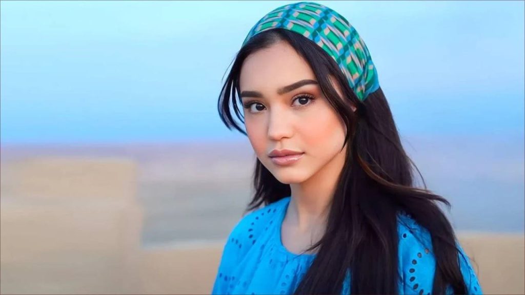 ريم فكري تطلق أغنية رسمية لكأس العالم للسيدات تحت 17 سنة بالمغرب