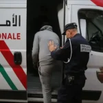 اعتقال طالب جامعي بشيشاوة للاشتباه في ترويج فيديوهات تحريضية