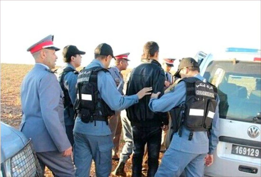 إفران.. درك أزرو ينهي نشاط عصابة لترويج أدوية الإجهاض