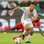 نهضة بركان يتعادل خارج الديار أمام أهلي طرابلس في دوري الأبطال
