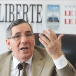 وزير جزائري سابق: قضية الصحراء في طريقها للنهاية لصالح المغرب "دون منازع"