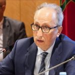 برادة: "لا يمكن ترك المدارس في المناطق الجبلية دون حراسة ونظافة"
