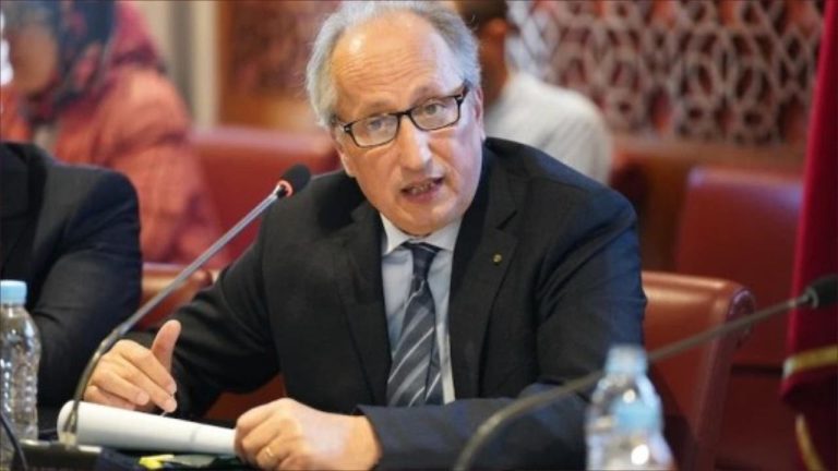 برادة يكشف دوافع قانون التعليم المدرسي الجديد: "الدعم النفسي للتلاميذ"