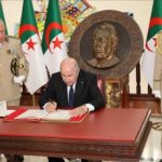 هل تنصاع الجزائر للضغوط الأمريكية بشأن قضية الصحراء المغربية؟