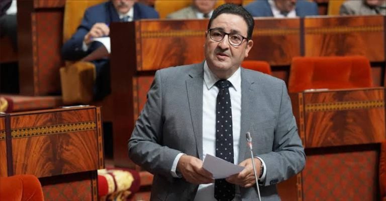المغرب يعزز شبكة القطارات: اقتناء 168 قطارًا جديدًا، بينها 18 فائق السرعة المغرب يعزز شبكة القطارات: اقتناء 168 قطارًا جديدًا، بينها 18 فائق السرعة