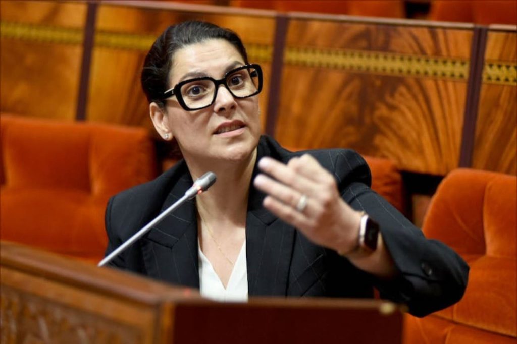 المنصوري: “عدد المستفيدين من دعم السكن تجاوز 71 ألف إلى حدود اليوم”