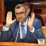 بوانو: “30 برلماني دبا كيتحاكم و الفساد لي هنا ماكاين حتى فشي بلاد”