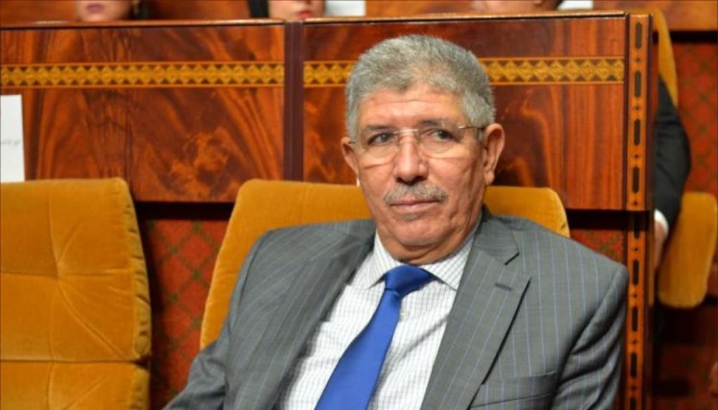 هل تتحرك النيابة العامة بعد تصريحات التويزي حول "طحن الورق"؟ هل تتحرك النيابة العامة بعد تصريحات التويزي حول "طحن الورق"؟