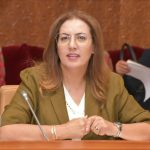 برلمانية تنتقد غياب الدعم للاعبات المنتخب المغربي في كأس العالم