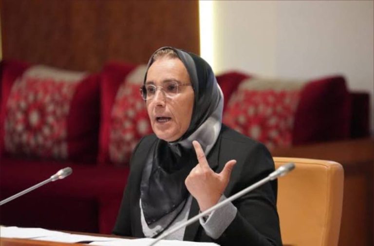 الزومي: التعليم المغربي يحتاج إلى معلم قادر على إطلاق طاقات التلاميذ الزومي: التعليم المغربي يحتاج إلى معلم قادر على إطلاق طاقات التلاميذ