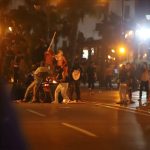 الفرقة الوطنية تعتقل "الملثمين" المتورطين في أعمال الشغب