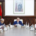 أخنوش يعلن استجابة الحكومة لمطالب الشباب ويفتح باب الحوار
